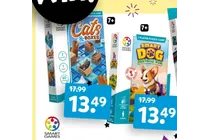 cats boxes