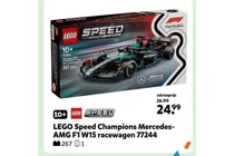 mercedes amg f1 w15 racewagen