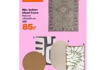 buitenkleed truro