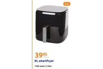 xl smartfryer