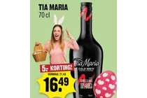 tia maria cold brew coffee liqueur