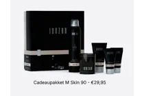 cadeaupakket m skin 90