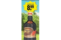 cream club cream liqueur