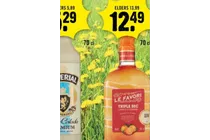 le favori triple sec