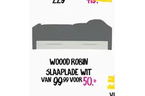 slaaplade