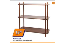 wandkast