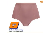 maxi slip