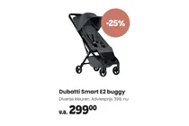 smart e2 buggy