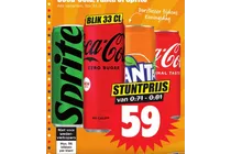 coca cola original taste