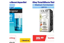 pro boost aqua gel