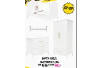 babykamer elena