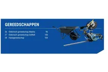 elektrisch gereedschap dewalt