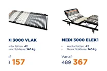 medi 3000 elektrisch