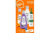 panthenol repair shampoo