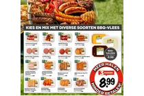 bbq worst kip piri piri