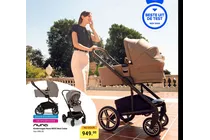 kinderwagen nuna mixx next cedar