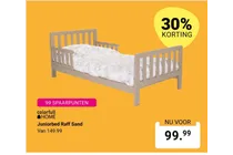 juniorbed raff sand