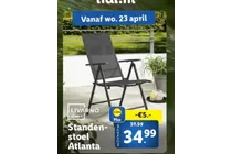 standen stoel atlanta
