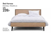 bed kansas
