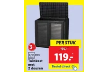 tuinkast