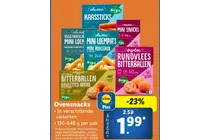 kaassticks
