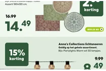 anna s collections lichtsnoeren