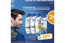 head shoulders shampoo pro expert 7 anti haaruitval