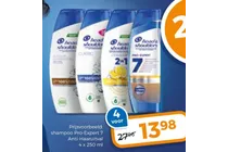 shampoo pro expert 7 anti haaruitval