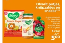 fruitpotje