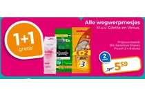 wilkinson lady scheermesjes
