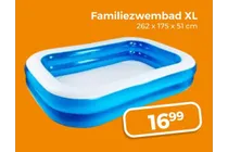 familiezwembad xl