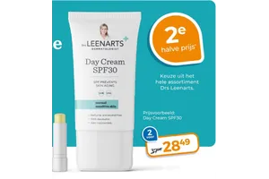 day cream spf30