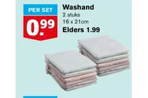 washand