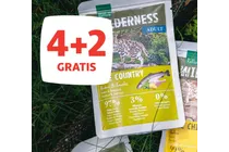 wilderness adult country huhn lachs