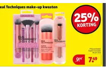 artist essentials kwastenset