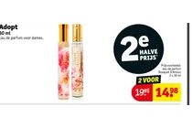 adopt eau de parfum