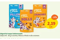 crunchies