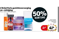 revitalift filler intensief volumegevende anti aging creme