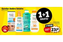 hydra zonnemelk spf30
