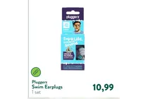swim earplugs