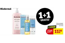 soft skin bodylotion