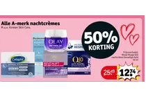 revitalift filler nachtcreme