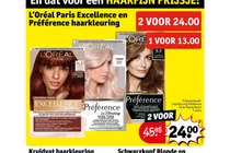 preference toner pearly boost