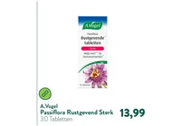 passiflora rustgevende tabletten sterk