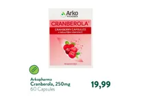 cranberola