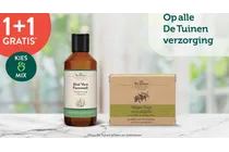 aleppo zeep 100 olijfolie