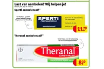 sperti aambeienzalf