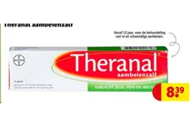 theranal aambeienzalf