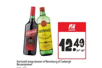 berenburg of coebergh bessenjenever