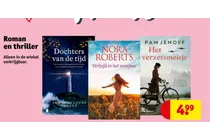 dochters van de tijd